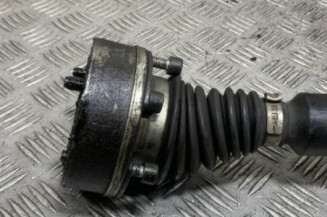 Cardan droit (transmission) VOLKSWAGEN POLO 5