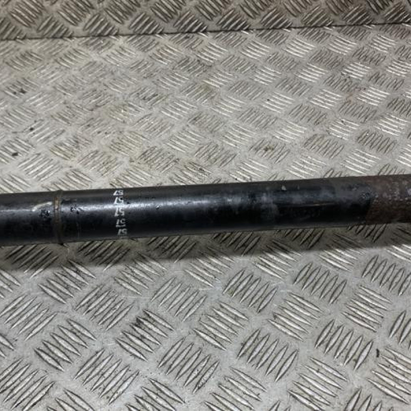 Cardan droit (transmission) VOLKSWAGEN POLO 5 Photo n°3