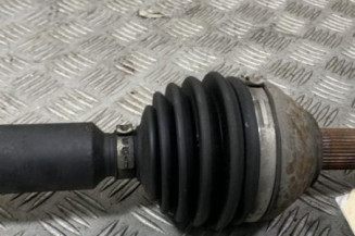 Cardan droit (transmission) VOLKSWAGEN POLO 5