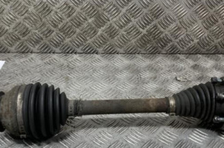 Cardan gauche (transmission) VOLKSWAGEN POLO 5 Photo n°1