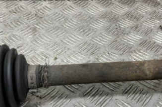 Cardan gauche (transmission) VOLKSWAGEN POLO 5