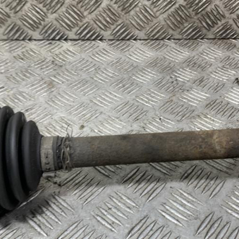 Cardan gauche (transmission) VOLKSWAGEN POLO 5 Photo n°3