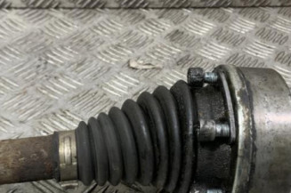 Cardan gauche (transmission) VOLKSWAGEN POLO 5
