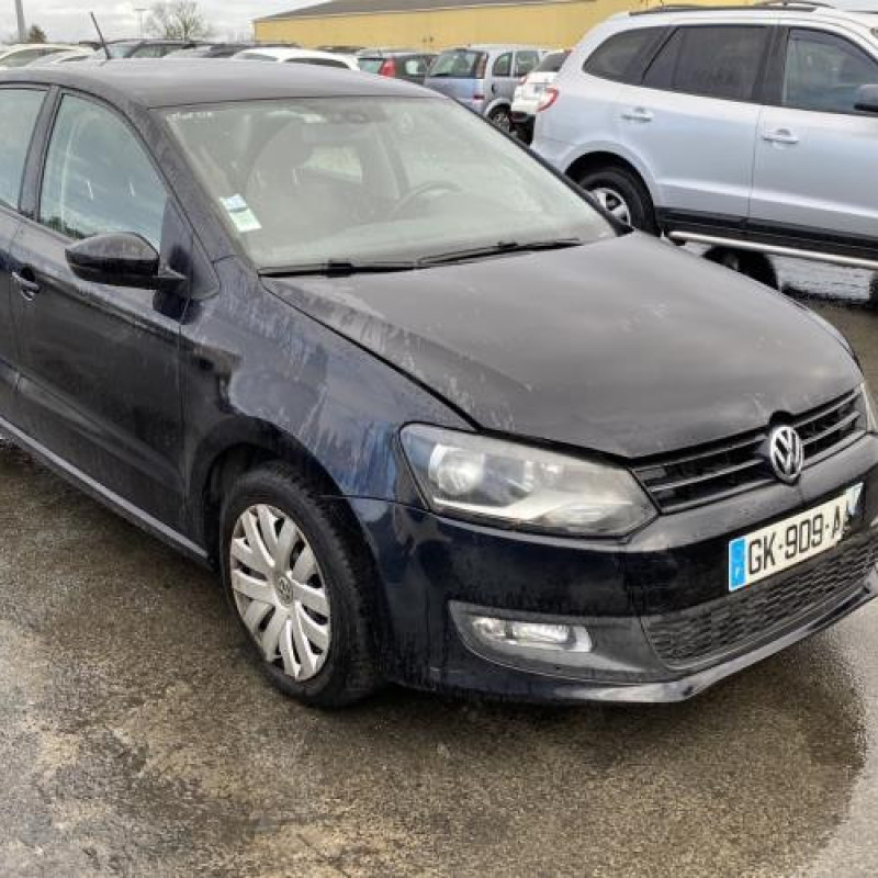 Cardan gauche (transmission) VOLKSWAGEN POLO 5 Photo n°6