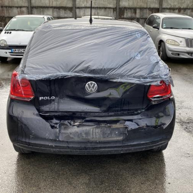 Cardan gauche (transmission) VOLKSWAGEN POLO 5 Photo n°9