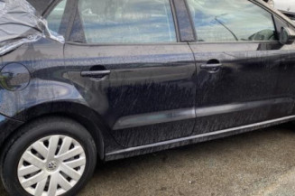 Cardan gauche (transmission) VOLKSWAGEN POLO 5