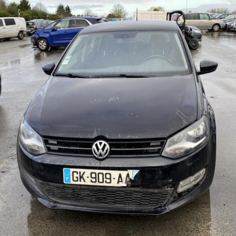 Cardan gauche (transmission) VOLKSWAGEN POLO 5 Photo n°12