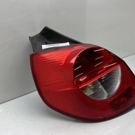 Feu arriere principal gauche (feux) RENAULT CLIO 3
