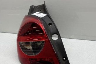 Feu arriere principal gauche (feux) RENAULT CLIO 3