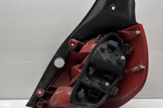 Feu arriere principal gauche (feux) RENAULT CLIO 3