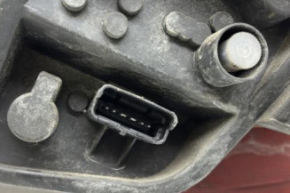Feu arriere principal gauche (feux) RENAULT CLIO 3