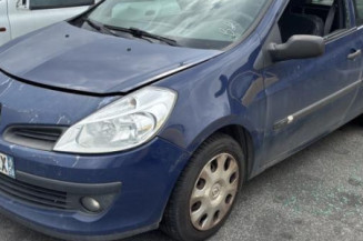 Feu arriere principal gauche (feux) RENAULT CLIO 3