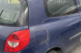 Feu arriere principal gauche (feux) RENAULT CLIO 3