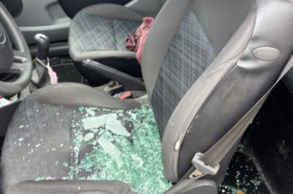 Feu arriere principal gauche (feux) RENAULT CLIO 3