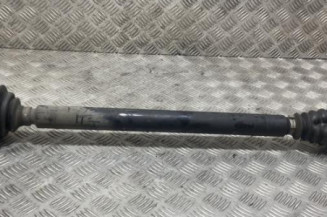 Cardan droit (transmission) VOLKSWAGEN GOLF 7 Photo n°1