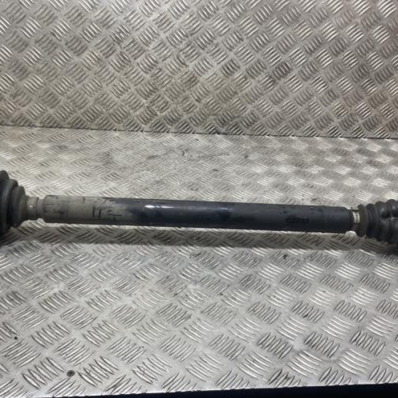 Cardan droit (transmission) VOLKSWAGEN GOLF 7 Photo n°1