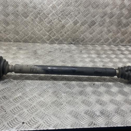 Cardan droit (transmission) VOLKSWAGEN GOLF 7 Photo n°1