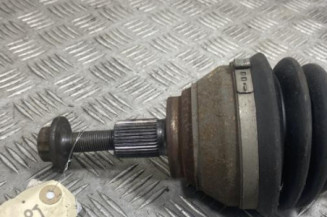 Cardan droit (transmission) VOLKSWAGEN GOLF 7