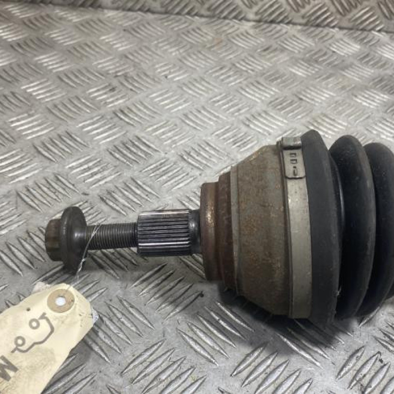 Cardan droit (transmission) VOLKSWAGEN GOLF 7 Photo n°2