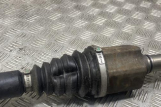 Cardan droit (transmission) VOLKSWAGEN GOLF 7
