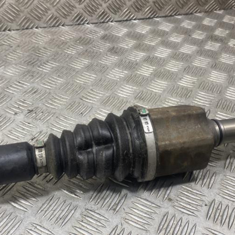 Cardan droit (transmission) VOLKSWAGEN GOLF 7 Photo n°3