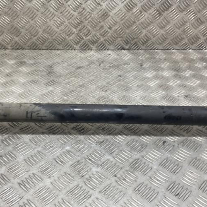 Cardan droit (transmission) VOLKSWAGEN GOLF 7 Photo n°4