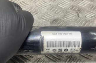 Cardan droit (transmission) VOLKSWAGEN GOLF 7