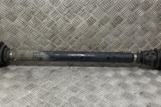 Cardan droit (transmission) VOLKSWAGEN GOLF 7