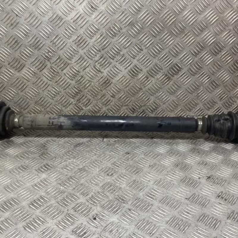 Cardan droit (transmission) VOLKSWAGEN GOLF 7 Photo n°6