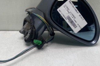 Retroviseur droit CITROEN C4 1 Photo n°1