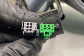 Retroviseur droit CITROEN C4 1