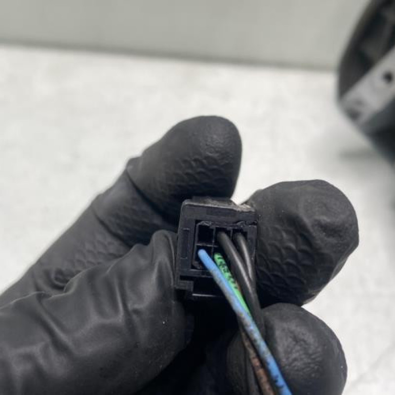 Retroviseur droit CITROEN C4 1 Photo n°3