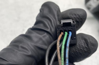 Retroviseur droit CITROEN C4 1