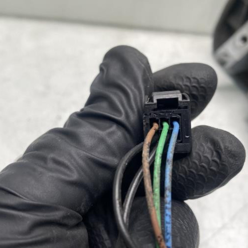 Retroviseur droit CITROEN C4 1 Photo n°4