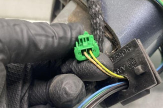 Retroviseur droit CITROEN C4 1