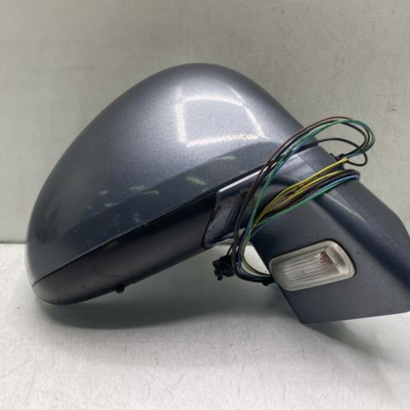 Retroviseur droit CITROEN C4 1 Photo n°6