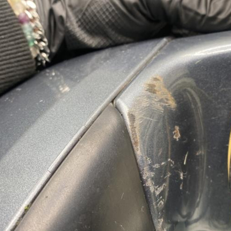 Retroviseur droit CITROEN C4 1 Photo n°8