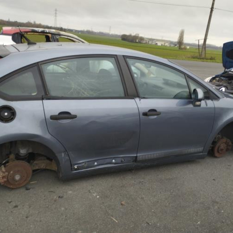 Retroviseur droit CITROEN C4 1 Photo n°15