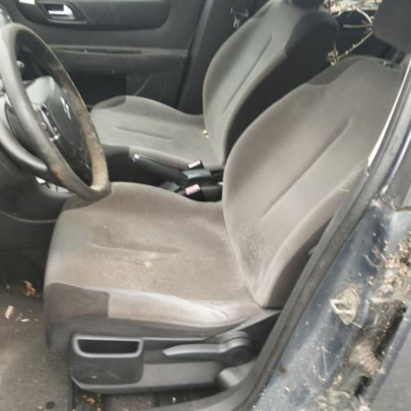 Retroviseur droit CITROEN C4 1 Photo n°19