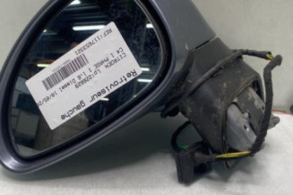 Retroviseur gauche CITROEN C4 1 Photo n°1