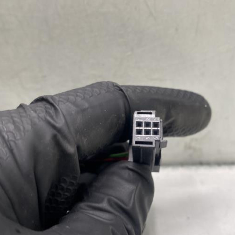 Retroviseur gauche CITROEN C4 1 Photo n°2