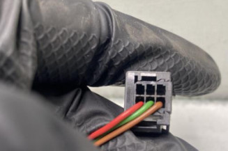 Retroviseur gauche CITROEN C4 1