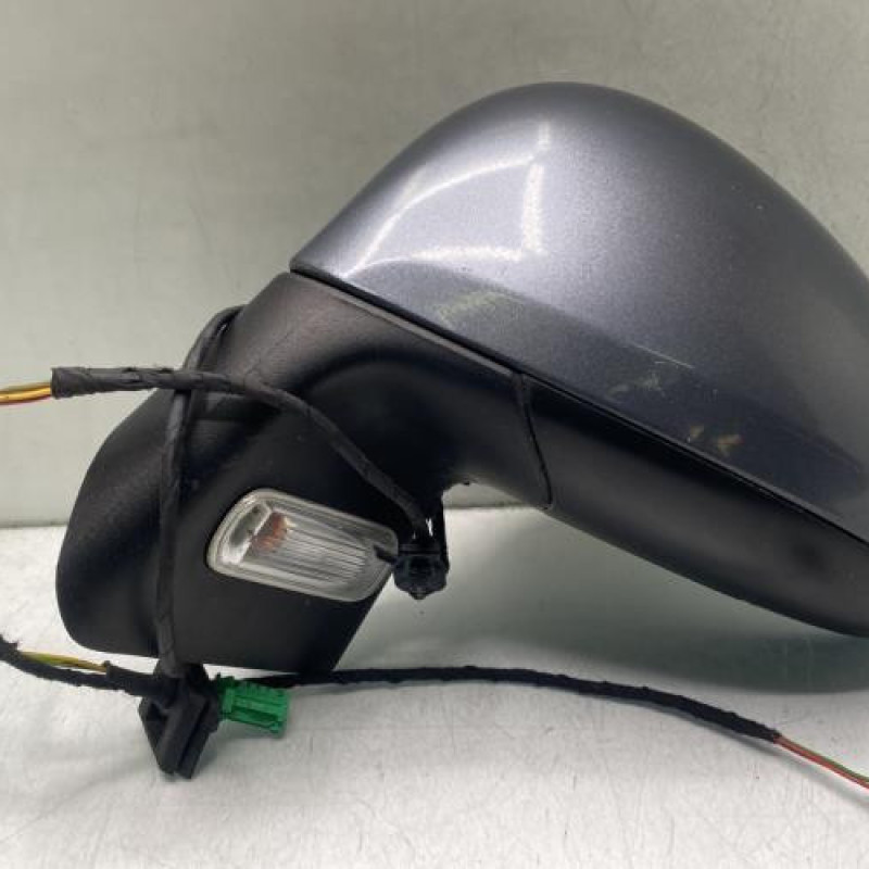 Retroviseur gauche CITROEN C4 1 Photo n°4