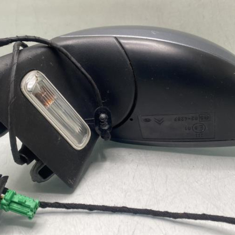 Retroviseur gauche CITROEN C4 1 Photo n°5