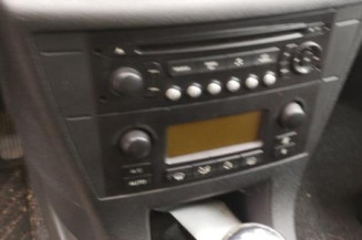 Retroviseur gauche CITROEN C4 1