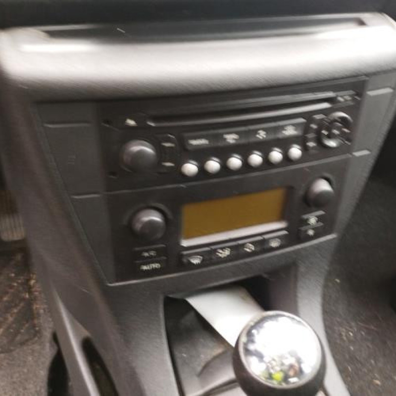 Retroviseur gauche CITROEN C4 1 Photo n°20