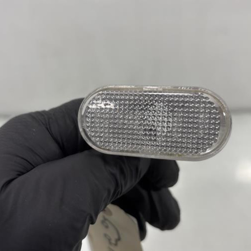 Repetiteur clignotant avant gauche (Feux) RENAULT TWINGO 2 Photo n°2