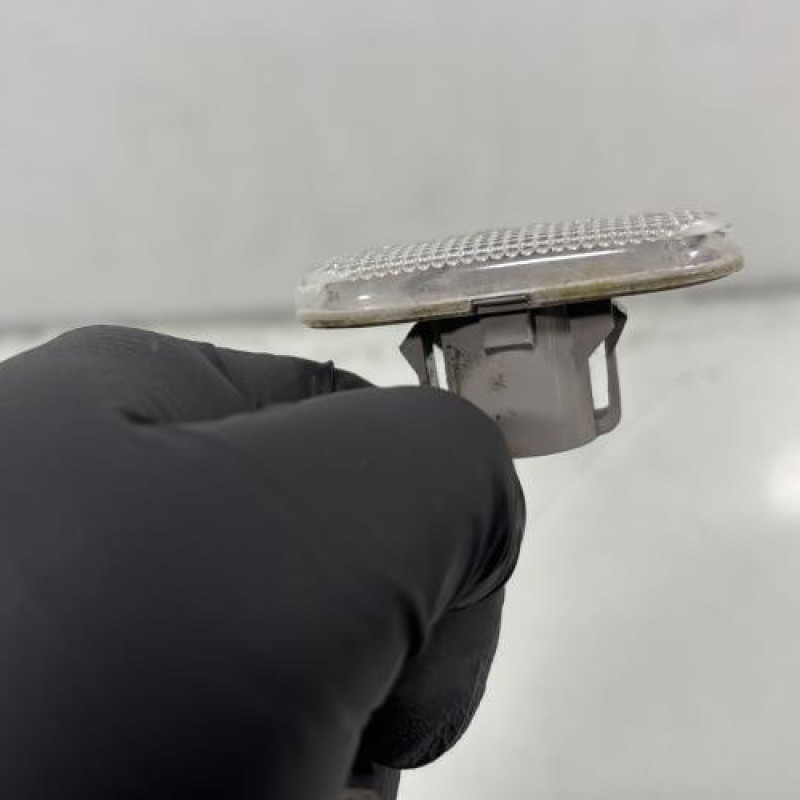 Repetiteur clignotant avant gauche (Feux) RENAULT TWINGO 2 Photo n°3