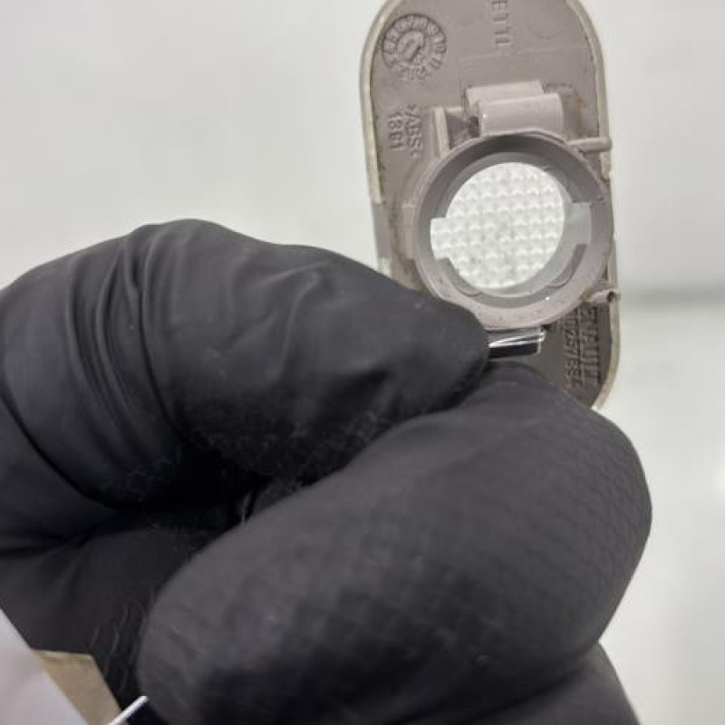 Repetiteur clignotant avant gauche (Feux) RENAULT TWINGO 2 Photo n°4