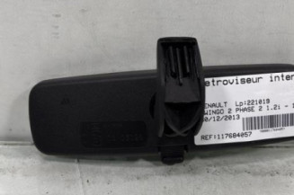 Retroviseur interieur RENAULT TWINGO 2